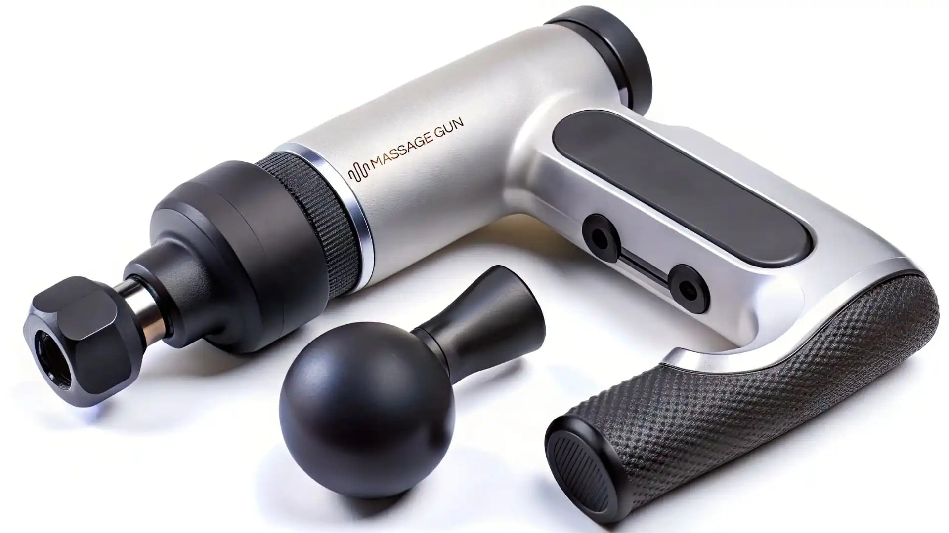 massage guns