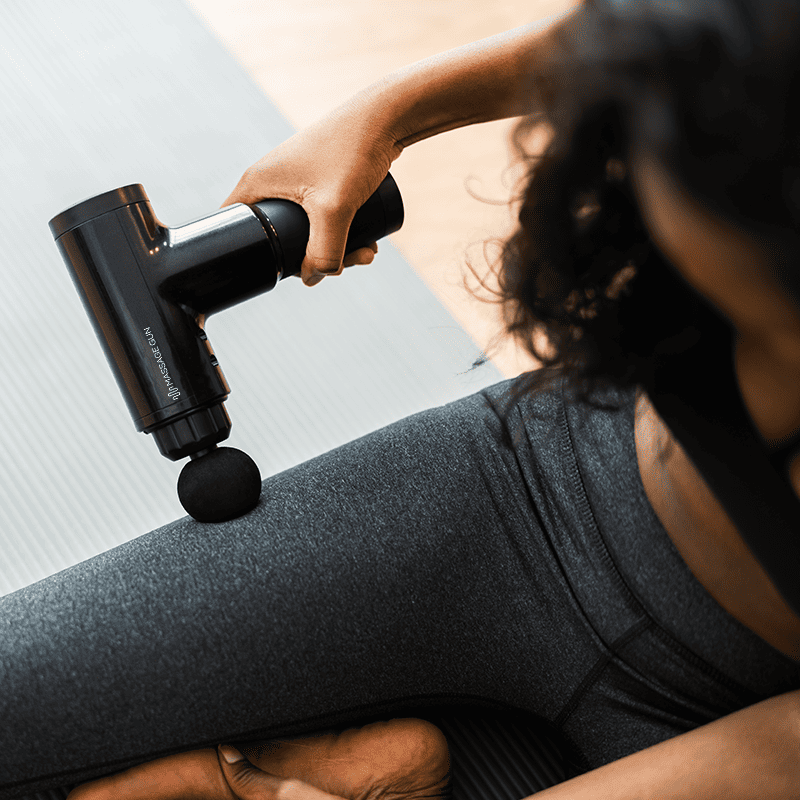 Which Massage Gun Head To Use? | MassageGun®