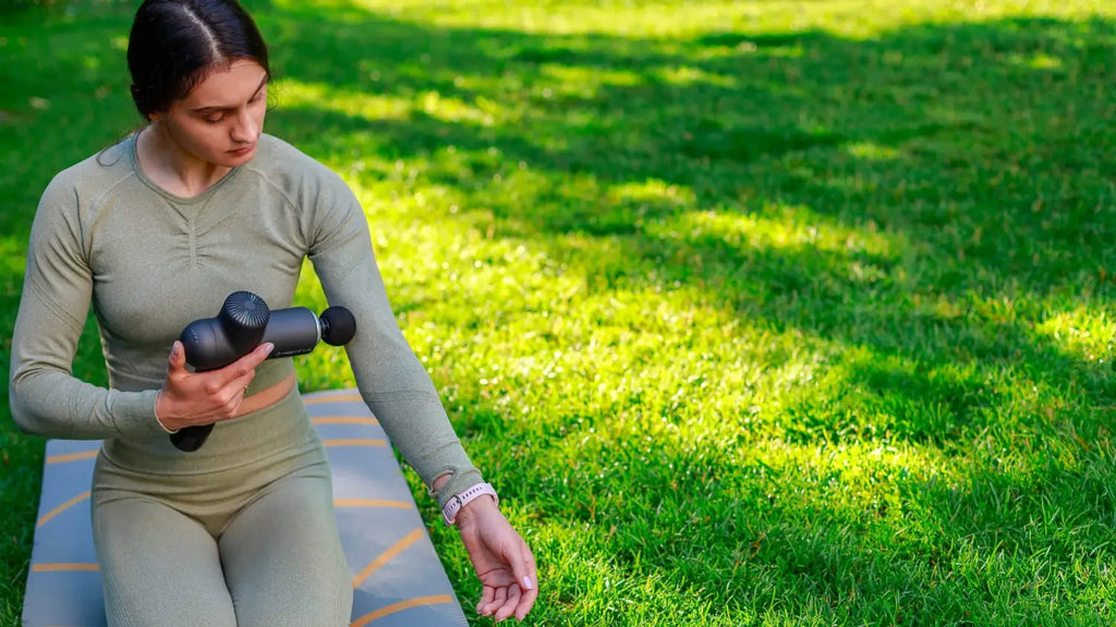 Troubleshooting your massage gun effectively