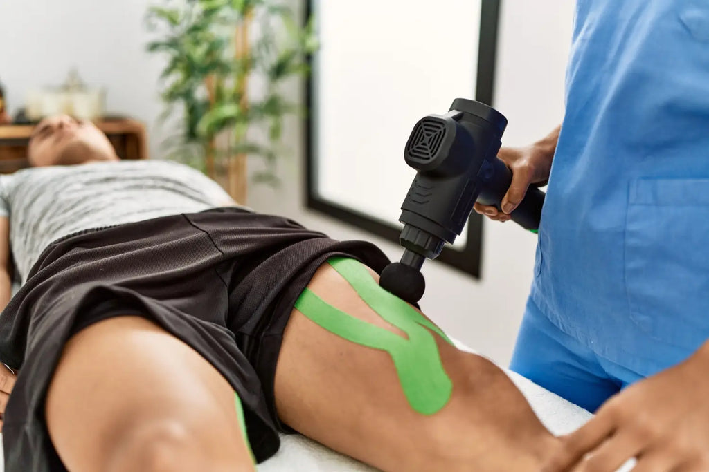 Do I need a prescription to buy a massage gun with my HSA