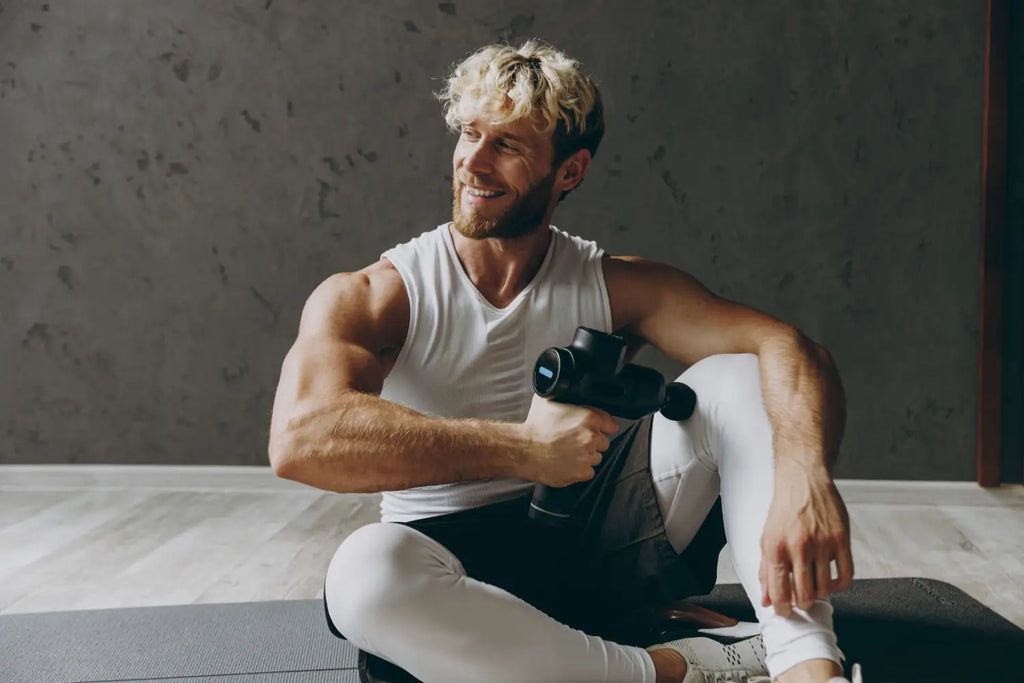 Comprendre la valeur d'un pistolet de massage DraftKings