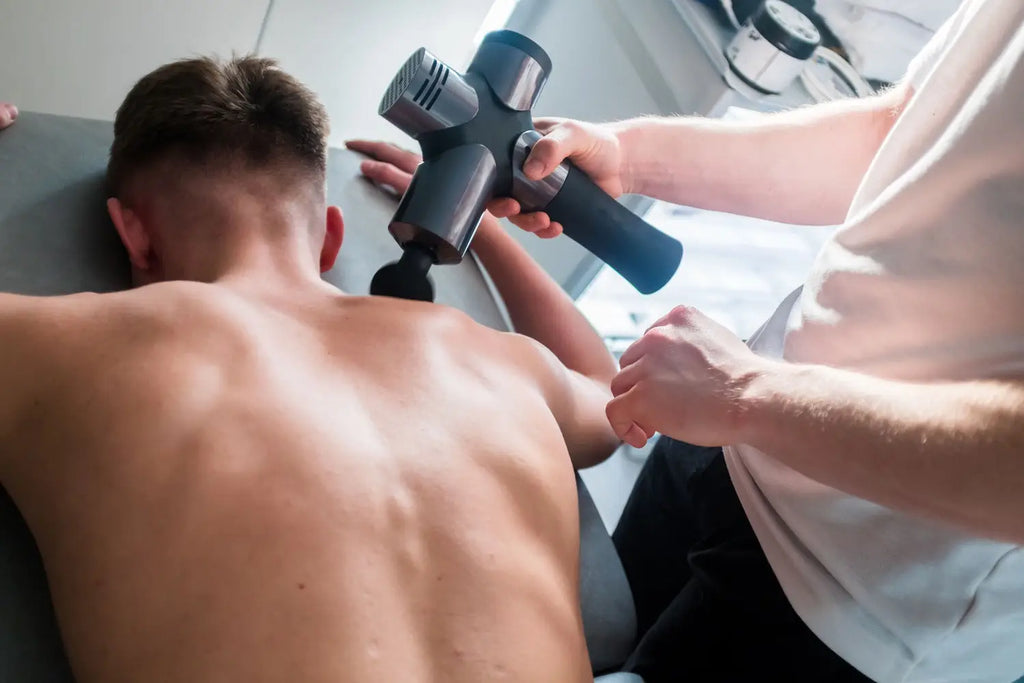 Are massage guns HSA eligible