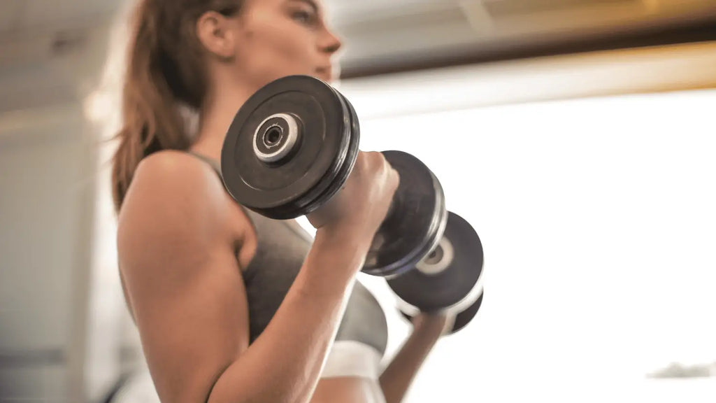 How massage guns can support weight loss efforts