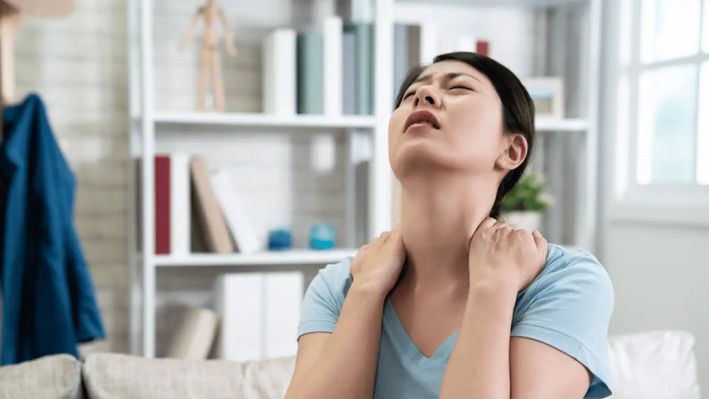 Understanding muscle strains