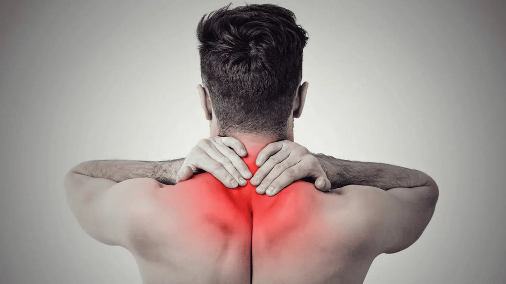 Can a massage gun cause nerve damage
