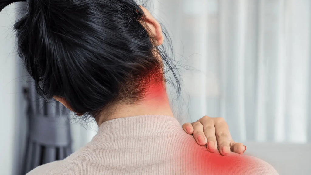 Can a massage gun cause permanent nerve damage