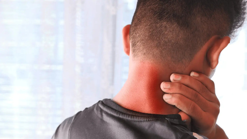 How to choose the right massage gun settings