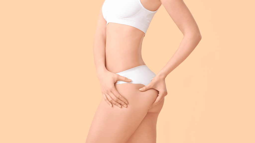 Les pistolets de massage peuvent-ils améliorer l'apparence de la cellulite