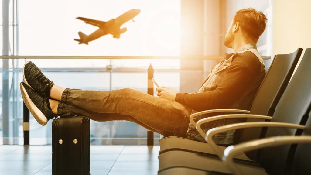 Common issues at international airports