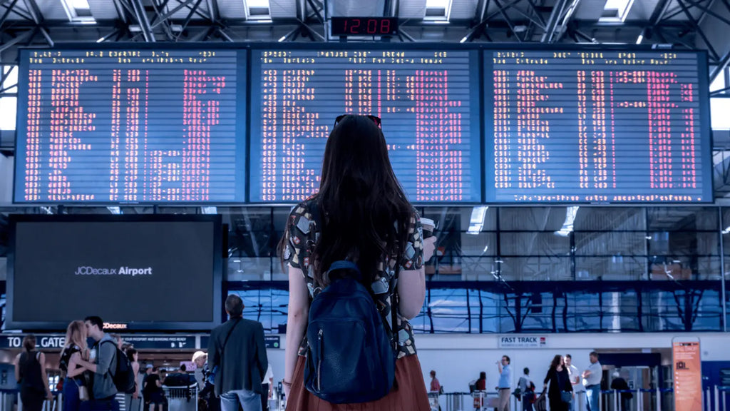 Understanding TSA regulations for massage guns