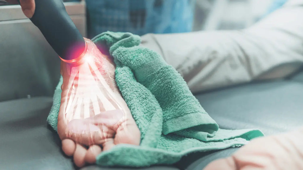 Un pistolet de massage peut-il aider à réduire les douleurs musculaires ?