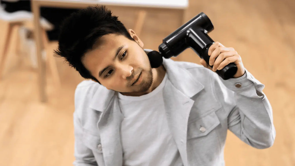 Combien coûte un bon Massage Gun