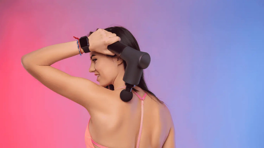 Factors to consider when choosing where to buy a massage gun