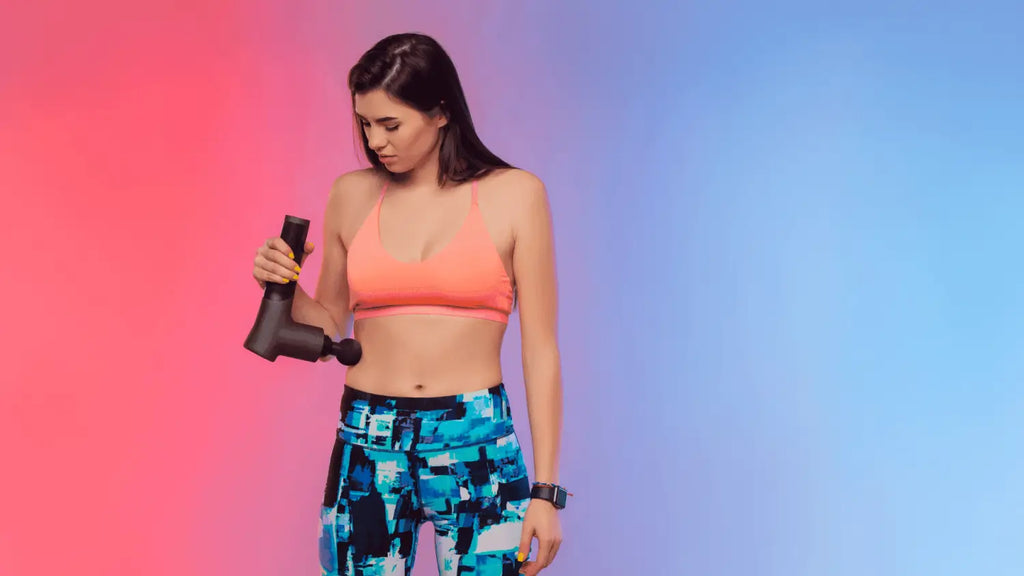 The best places to buy a massage gun online