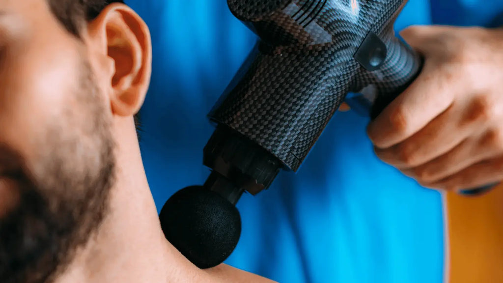 Should you buy a massage gun