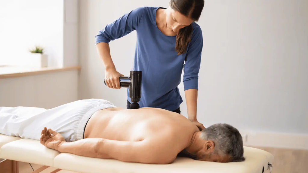 Overview of the best massage guns for 2024