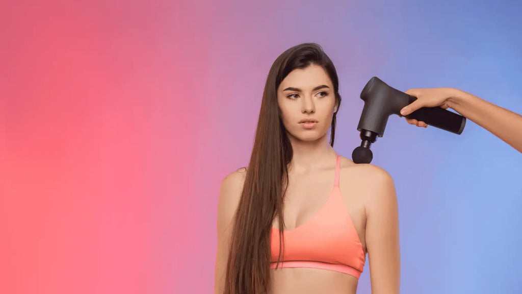 Frequently asked questions about where to buy a massage gun