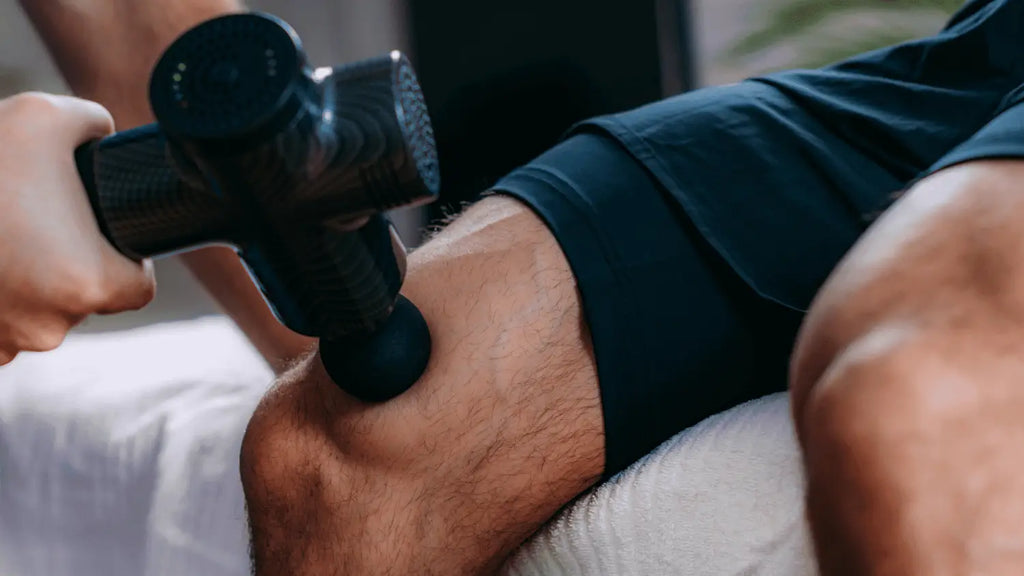 Frequently asked questions about massage guns