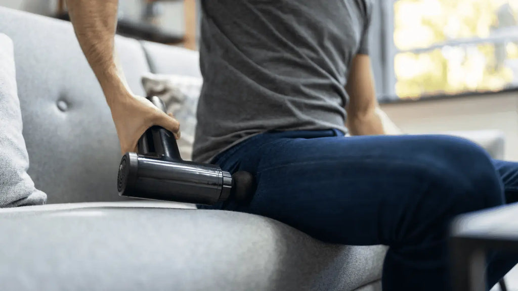 Potential drawbacks and risks of massage guns