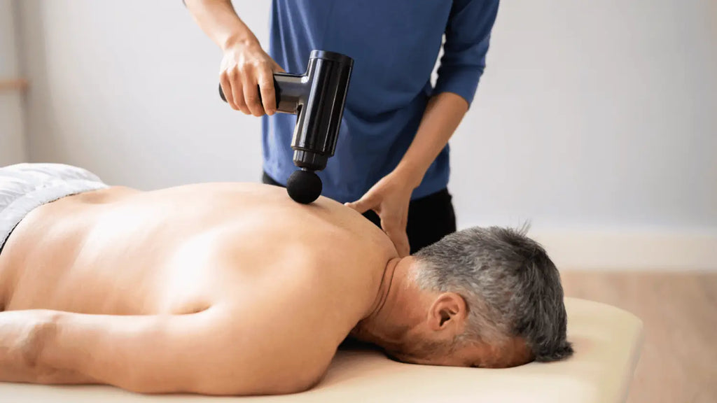 Rest days: enhancing flexibility and mobility